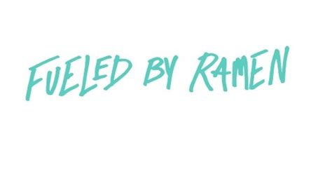 fueled by ramen meaning|Fueled By Ramen .